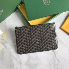 Goyard Clutch Bags